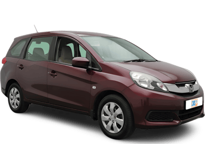 2015 Honda Mobilio - SUV - Petrol - Manual - ₹3.05 lakh